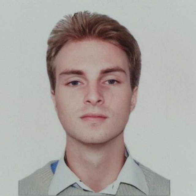 Дмитрий Безжовчих